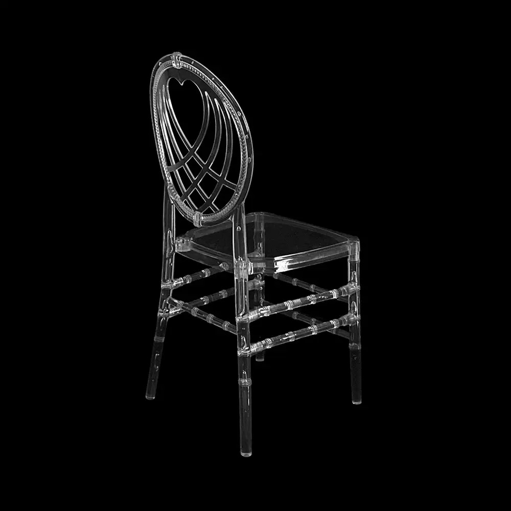 كرسي كريستال شفاف للحفلات الخا - مراجعة Outdoor Furniture Rental For Party وسعره