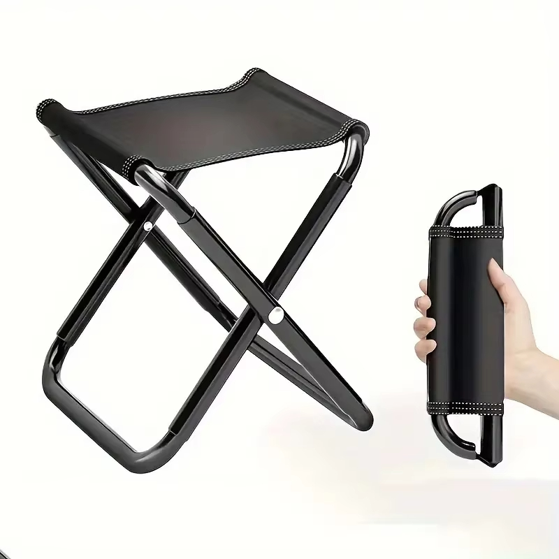 كرسي تخييم قابل للطي مع حقيبة  - مراجعة Outdoor Furniture Polywood وسعره
