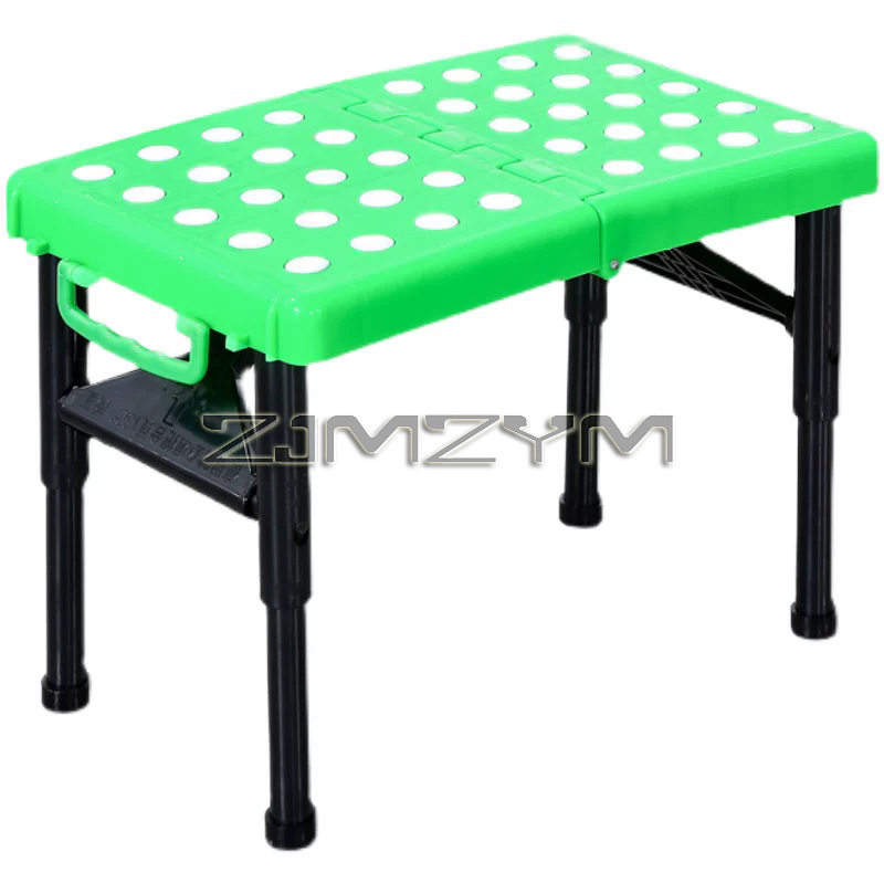 كرسي بلاستيكي محمول قابل للطي  - مراجعة Outdoor Furniture Polywood وسعره