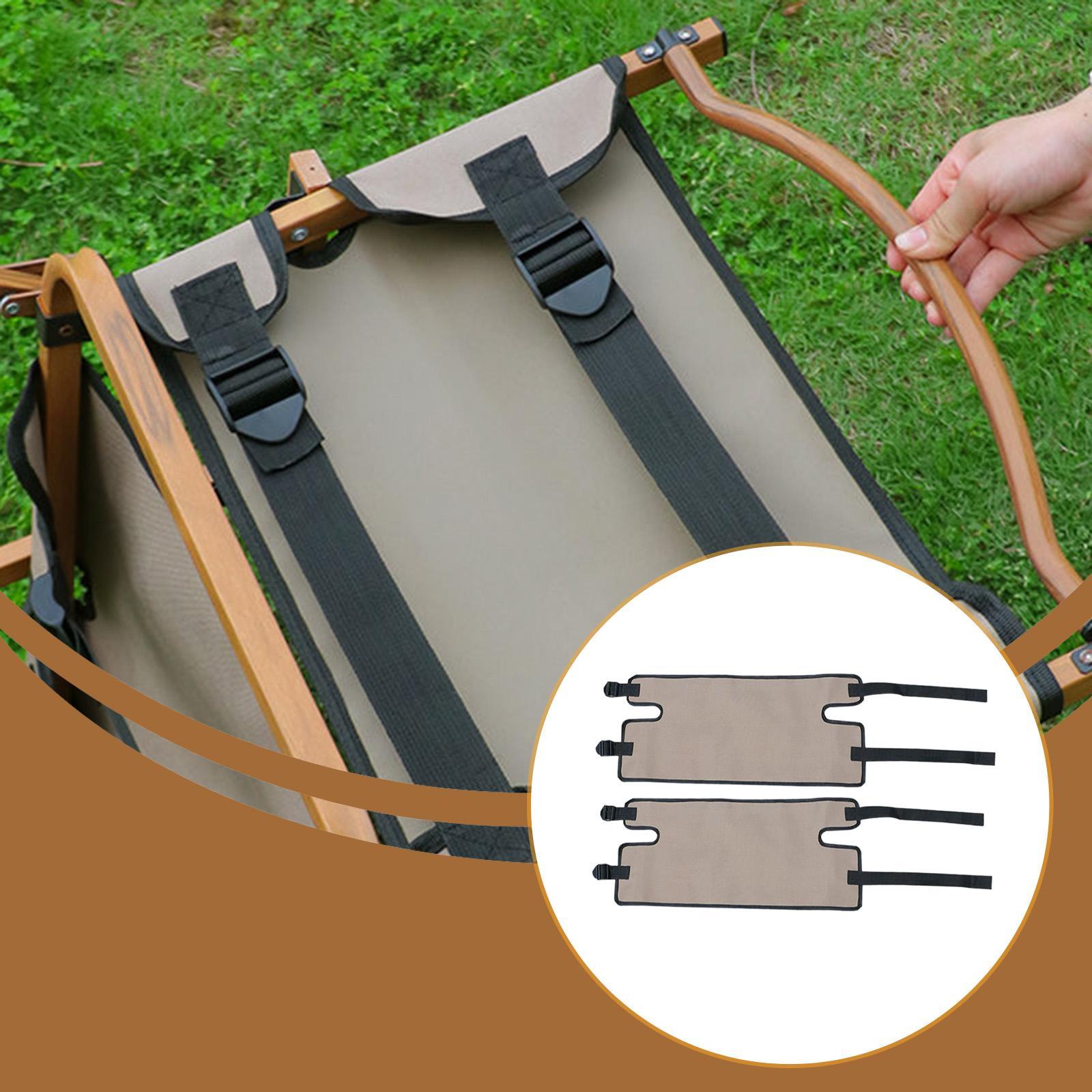 غطاء كرسي التخييم، قماش للظهر  - مراجعة Outdoor Furniture Replacement Fabric وسعره