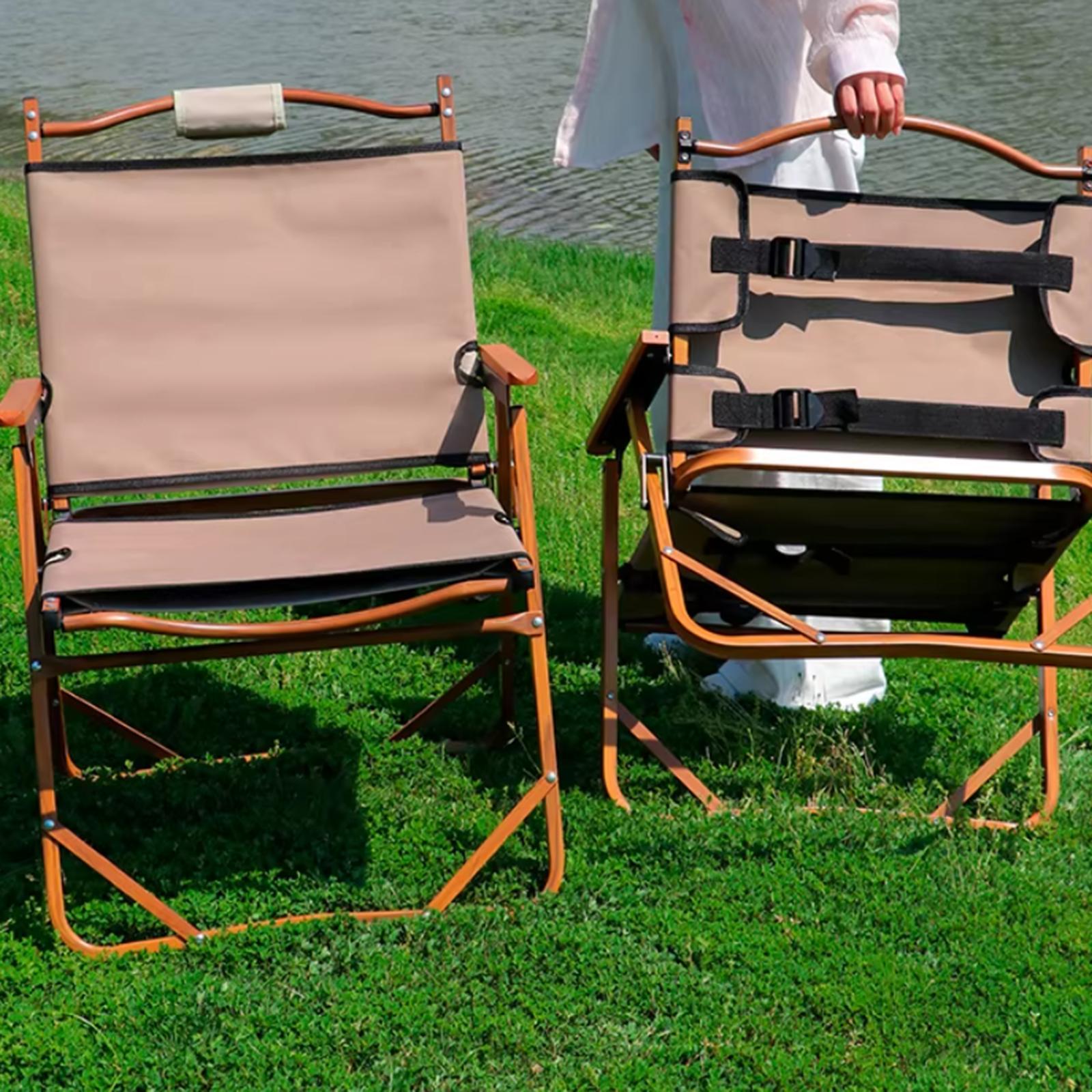 غطاء كرسي التخييم، قماش للظهر  - مراجعة Outdoor Furniture Replacement Fabric وسعره