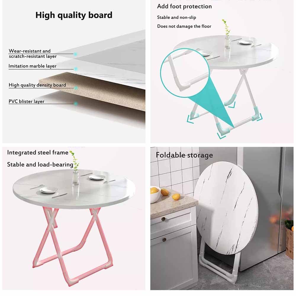 طاولة قابلة للطي محمولة بأرجل  - مراجعة Outdoor Furniture Legs وسعره