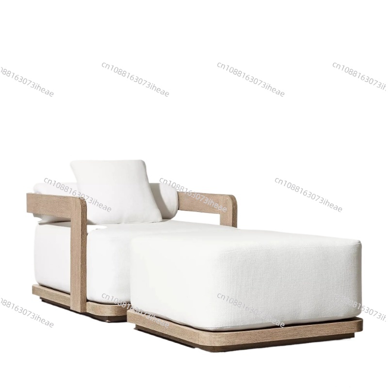 مجموعة أثاث خارجي حديثة مقاومة - مراجعة Outdoor Furniture With Fire Pit وسعره