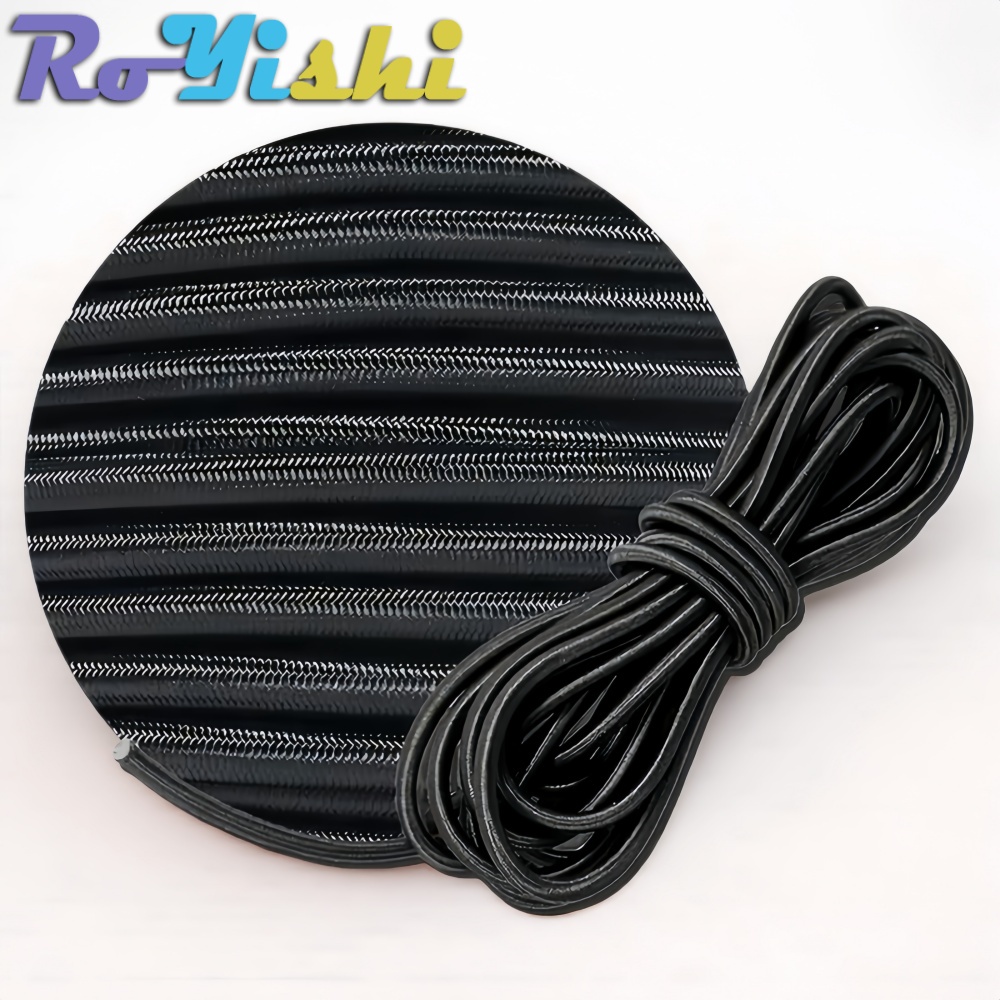 10 متر قوي مطاطا الحبل حبل شري - مراجعة Outdoor Furniture Rope وسعره