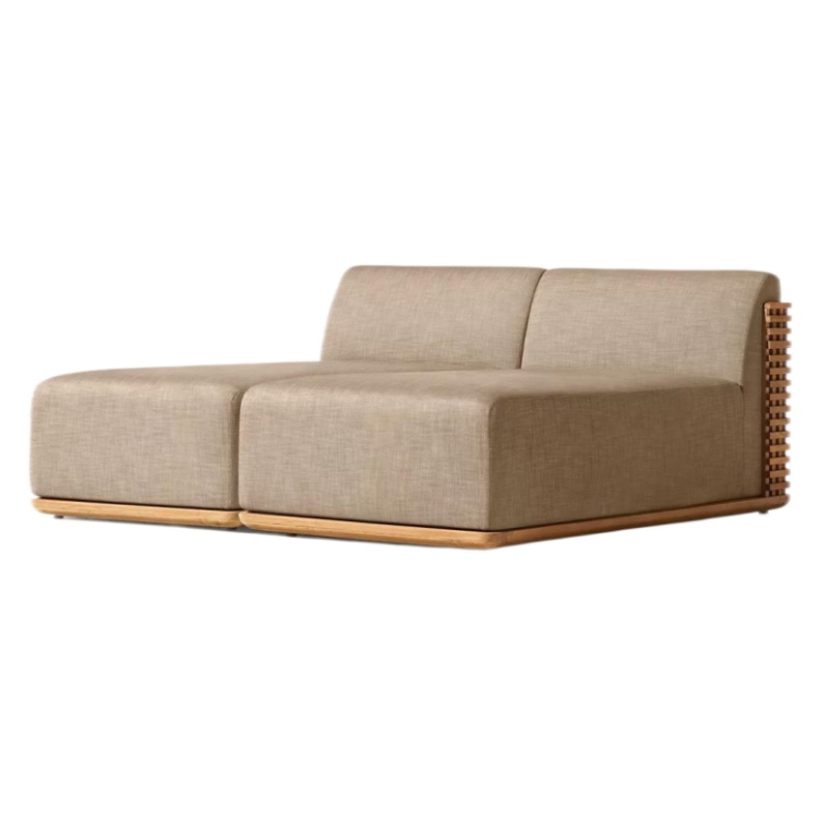 أثاث خارجي فاخر، سرير نهاري مع - مراجعة Outdoor Furniture Quick Dry وسعره