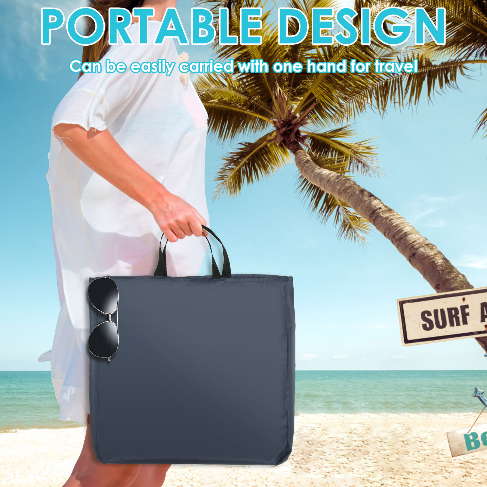 شاطئ كرسي الشمس حصيرة أكسفورد  - مراجعة Outdoor Furniture Replacement Fabric وسعره