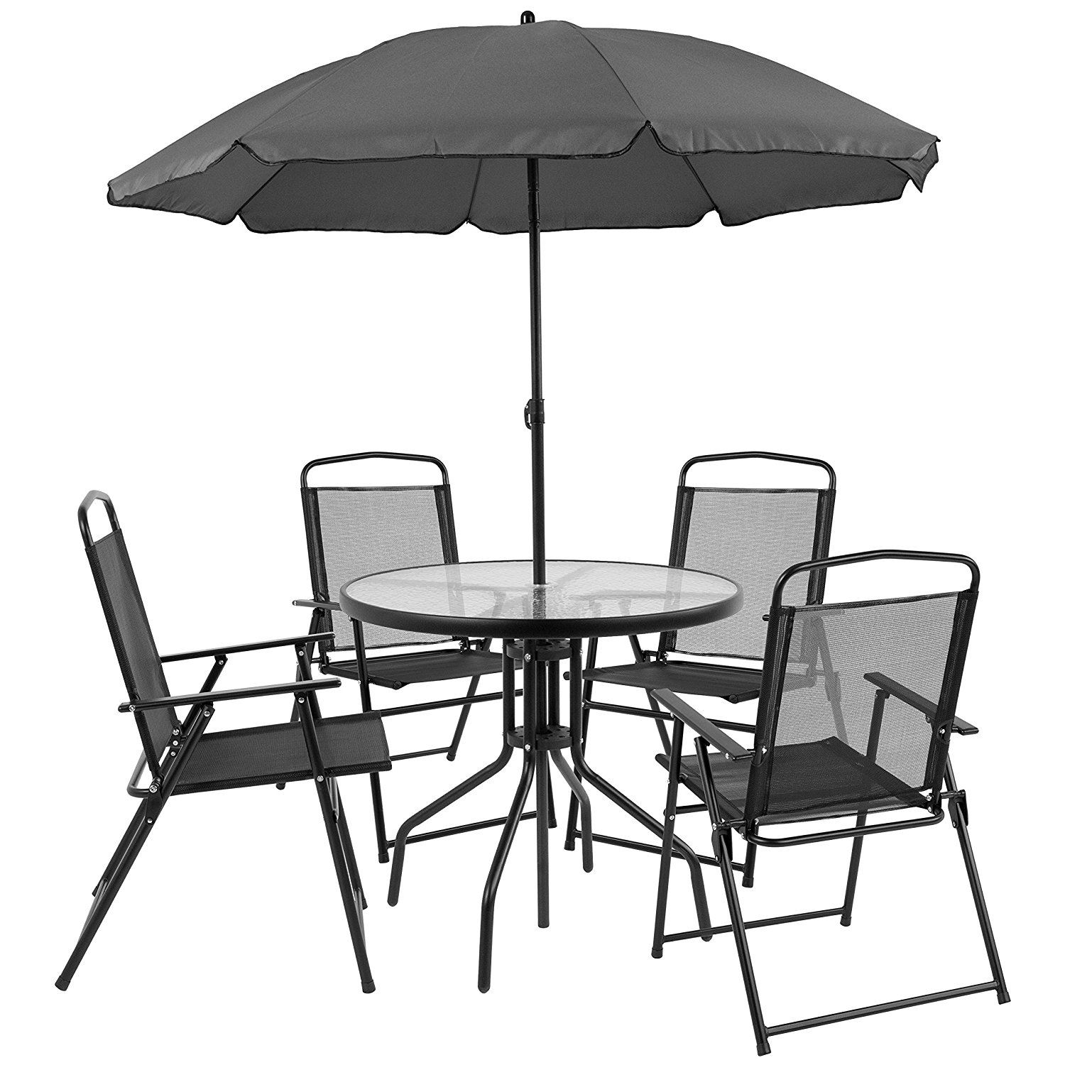 مزيج مجاني مخصص رائع وسهل التن - مراجعة Outdoor Furniture Table And Chairs وسعره