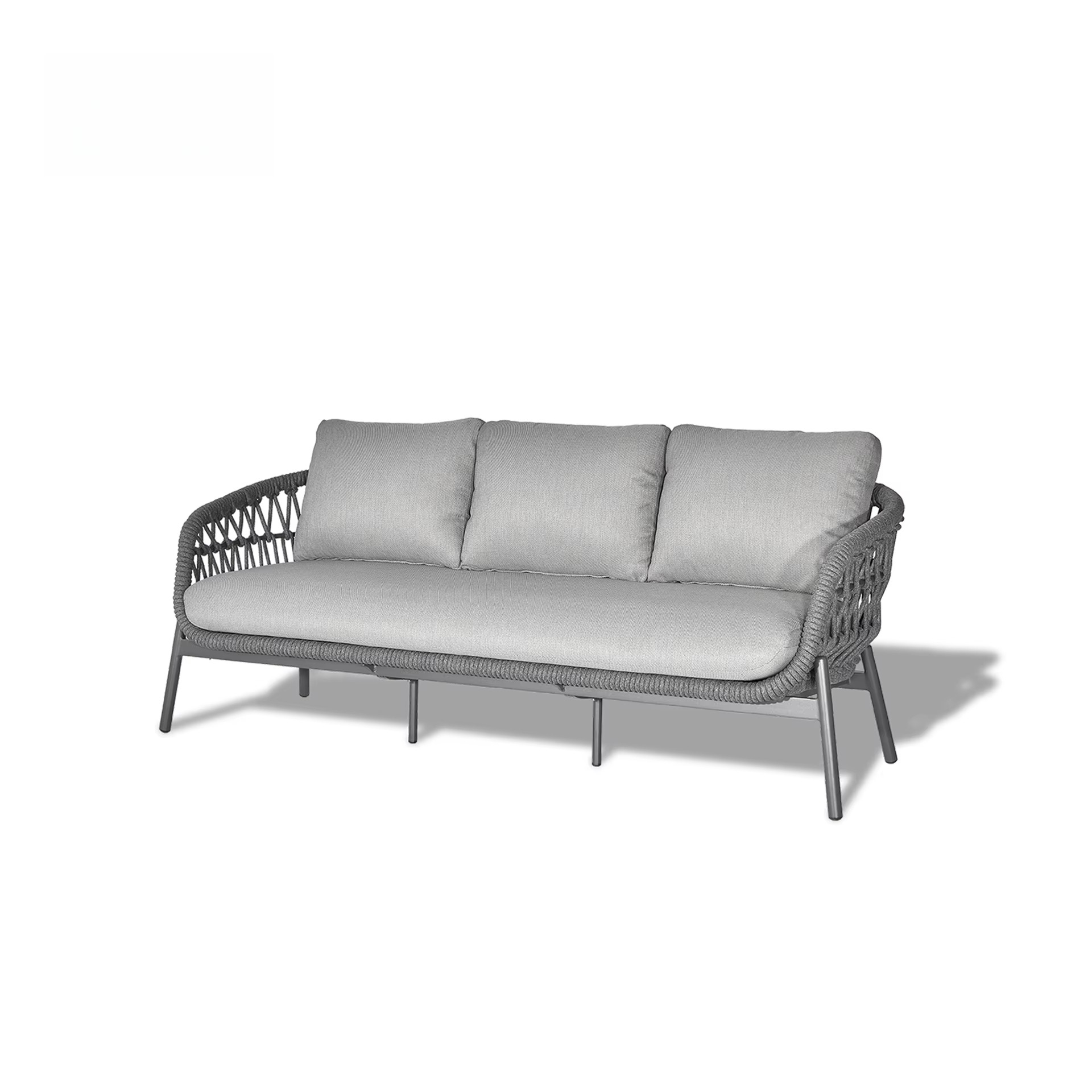 مخصص الأثاث التجاري في الهواء  - مراجعة Outdoor Furniture Rope وسعره