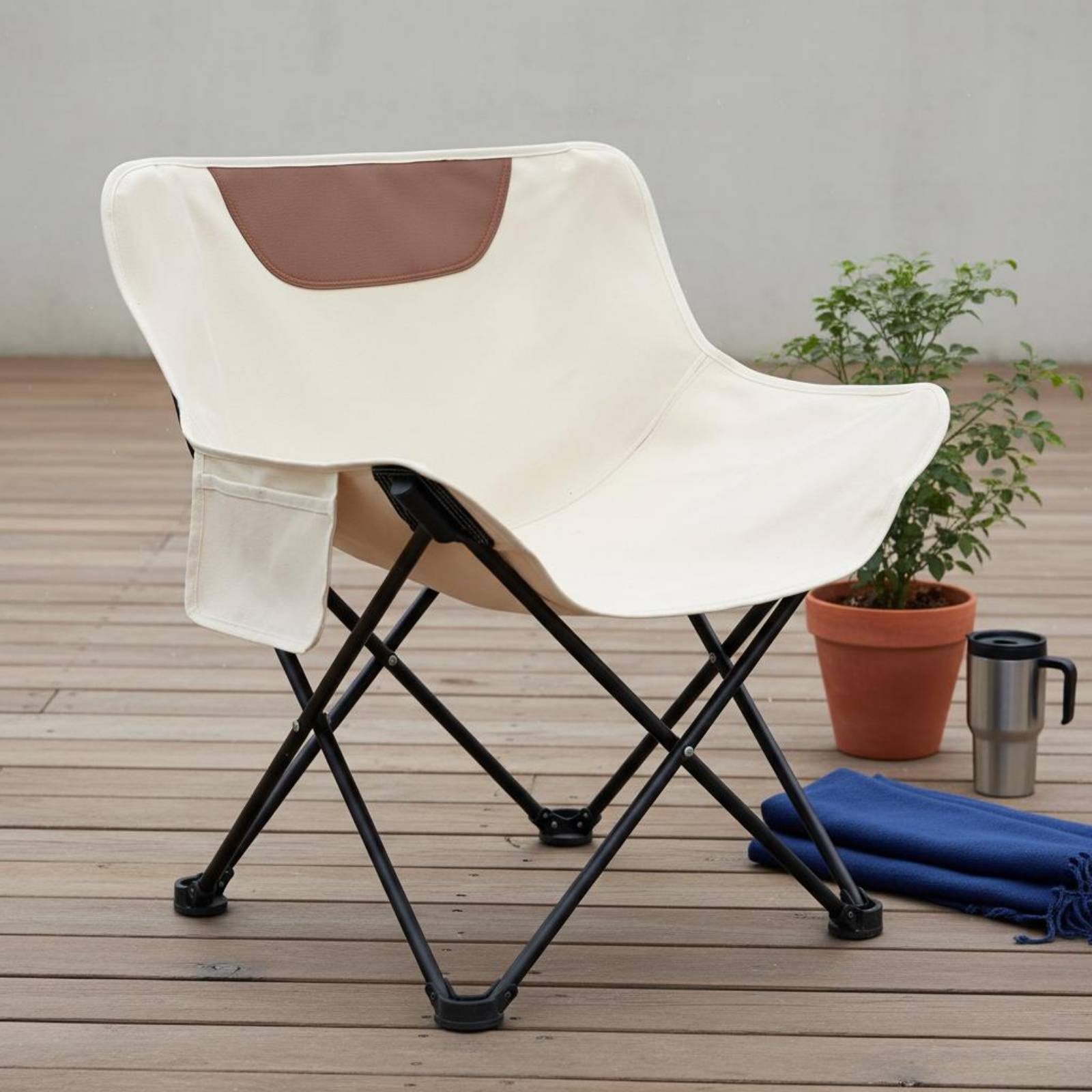 غطاء مقعد كرسي القمر القابل لل - مراجعة Outdoor Furniture Replacement Fabric وسعره