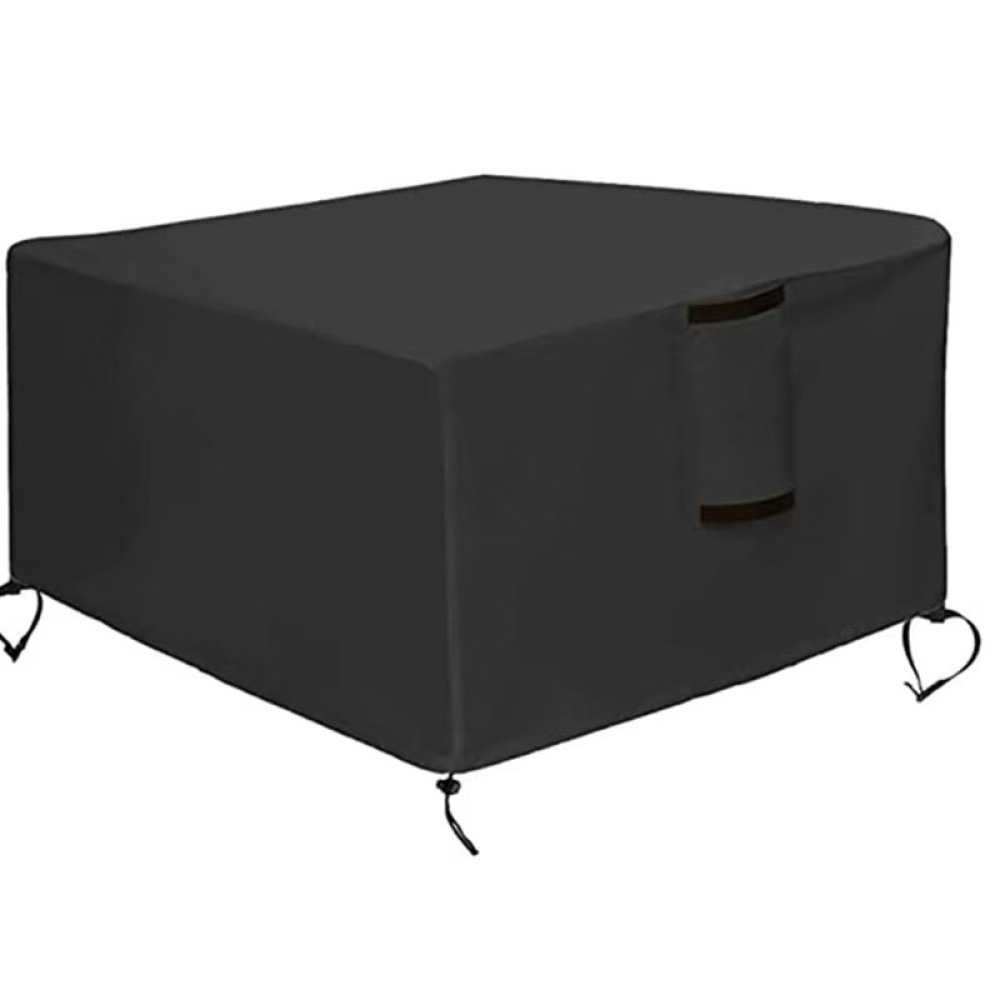 غطاء حماية لحفرة النار في الحد - مراجعة Outdoor Furniture With Fire Pit وسعره