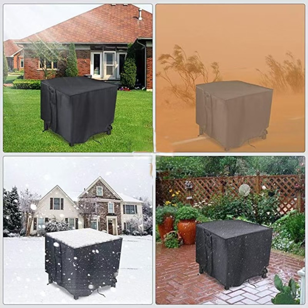 غطاء حماية لحفرة النار في الحد - مراجعة Outdoor Furniture With Fire Pit وسعره
