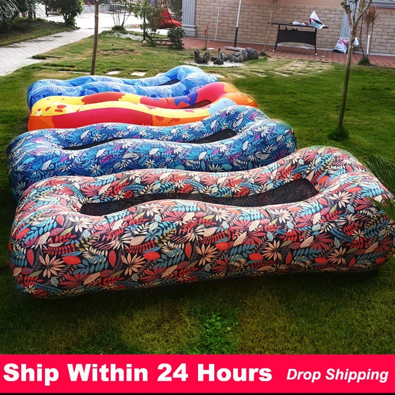 أريكة سرير قابلة للنفخ للنوم م - مراجعة Outdoor Daybed Sofa وسعره