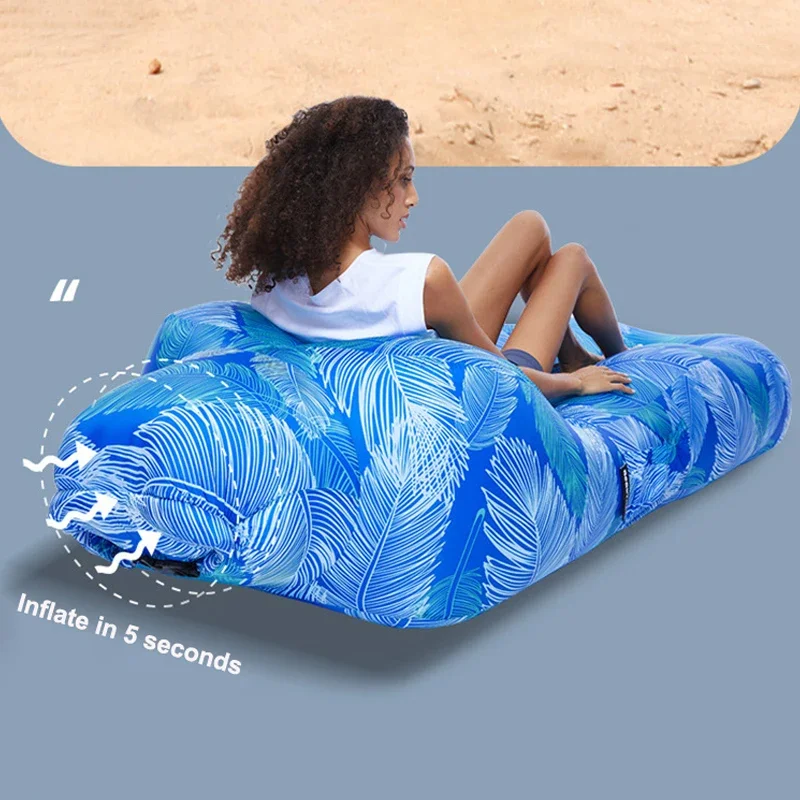 أريكة سرير قابلة للنفخ للنوم م - مراجعة Outdoor Daybed Sofa وسعره