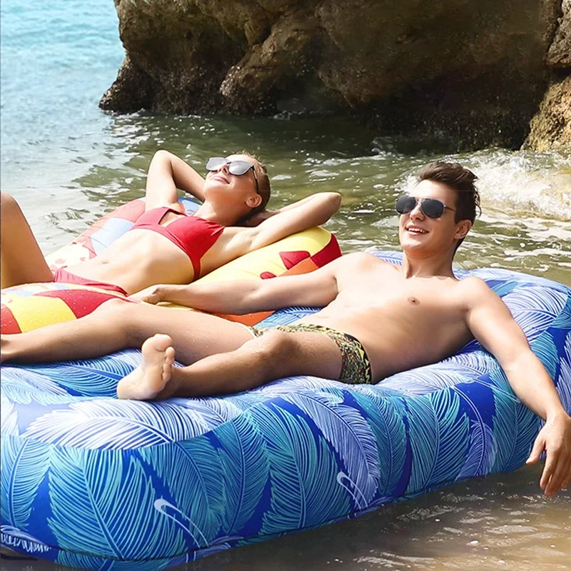 أريكة سرير قابلة للنفخ للنوم م - مراجعة Outdoor Daybed Sofa وسعره