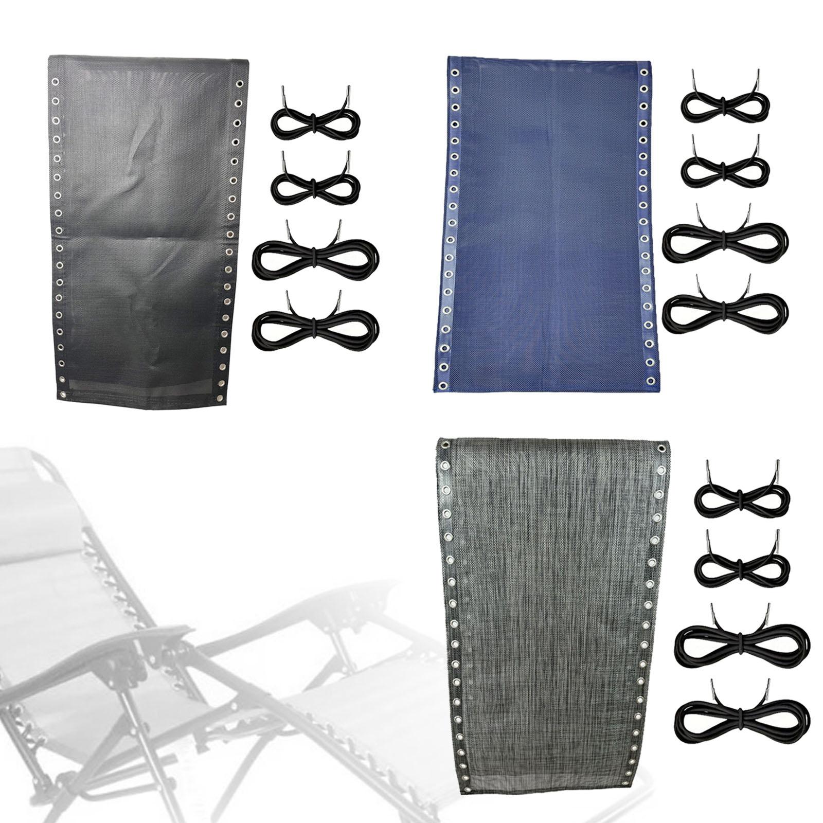 غطاء بديل لكرسي الاسترخاء الخا - مراجعة Outdoor Furniture Replacement Fabric وسعره