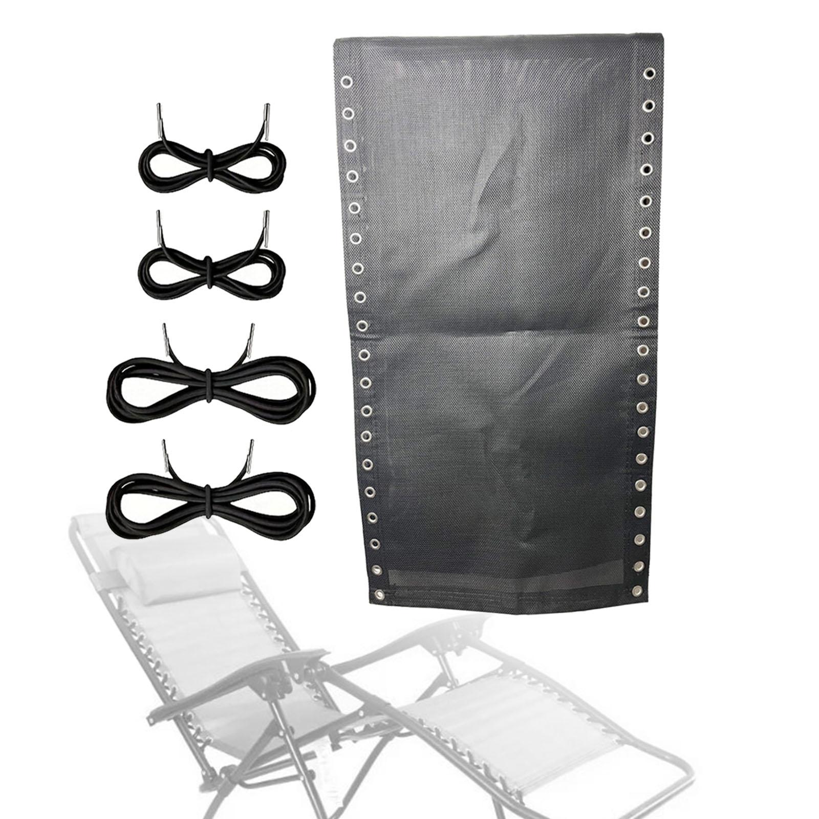 غطاء بديل لكرسي الاسترخاء الخا - مراجعة Outdoor Furniture Replacement Fabric وسعره
