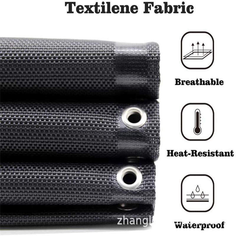 قماش بديل لكرسي الاسترخاء بدون - مراجعة Outdoor Furniture Replacement Fabric وسعره