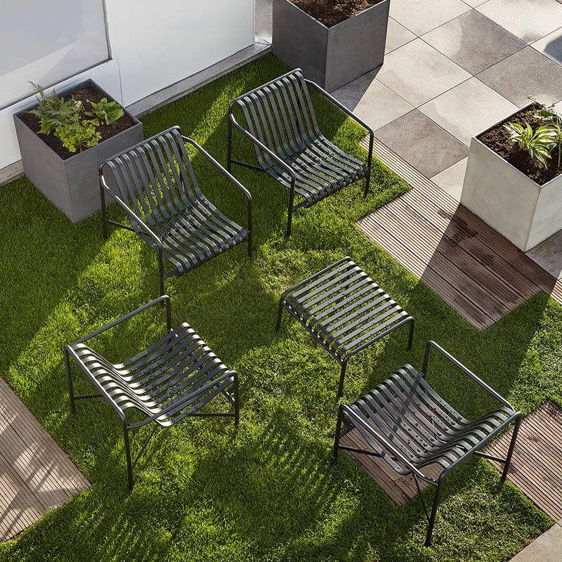 الشمال مقاوم للماء مجموعات أثا - مراجعة Outdoor Furniture Polywood وسعره
