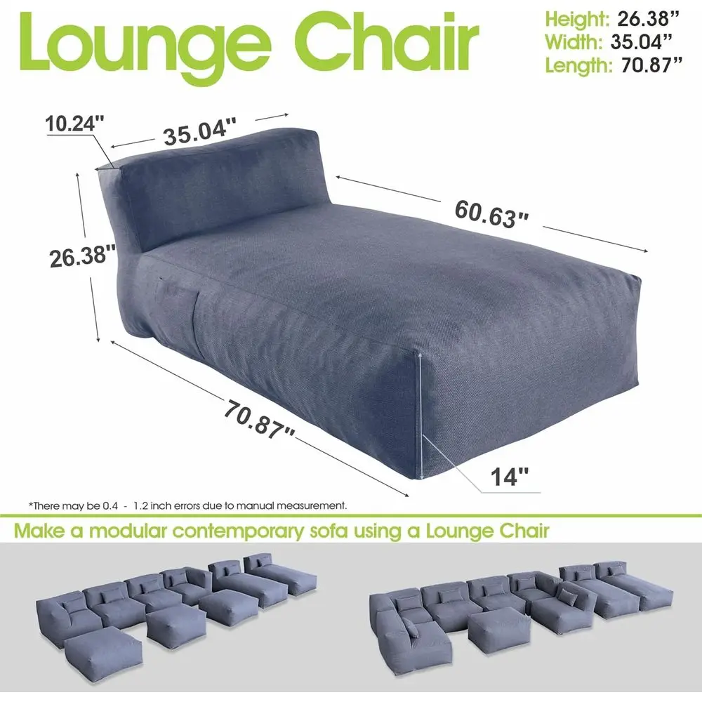 أريكة بين باج خارجية مقاومة لل - مراجعة Outdoor Daybed Sofa وسعره