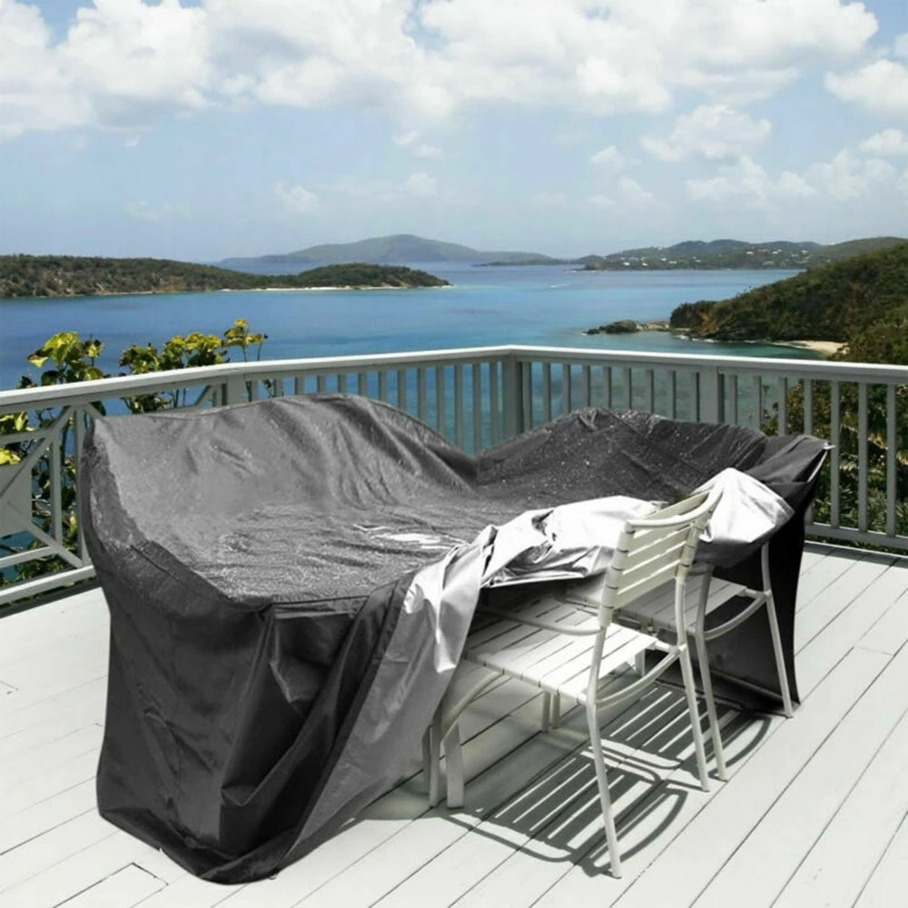 جديد الباحة غطاء الأثاث ، أثاث - مراجعة Outdoor Furniture Varnish وسعره