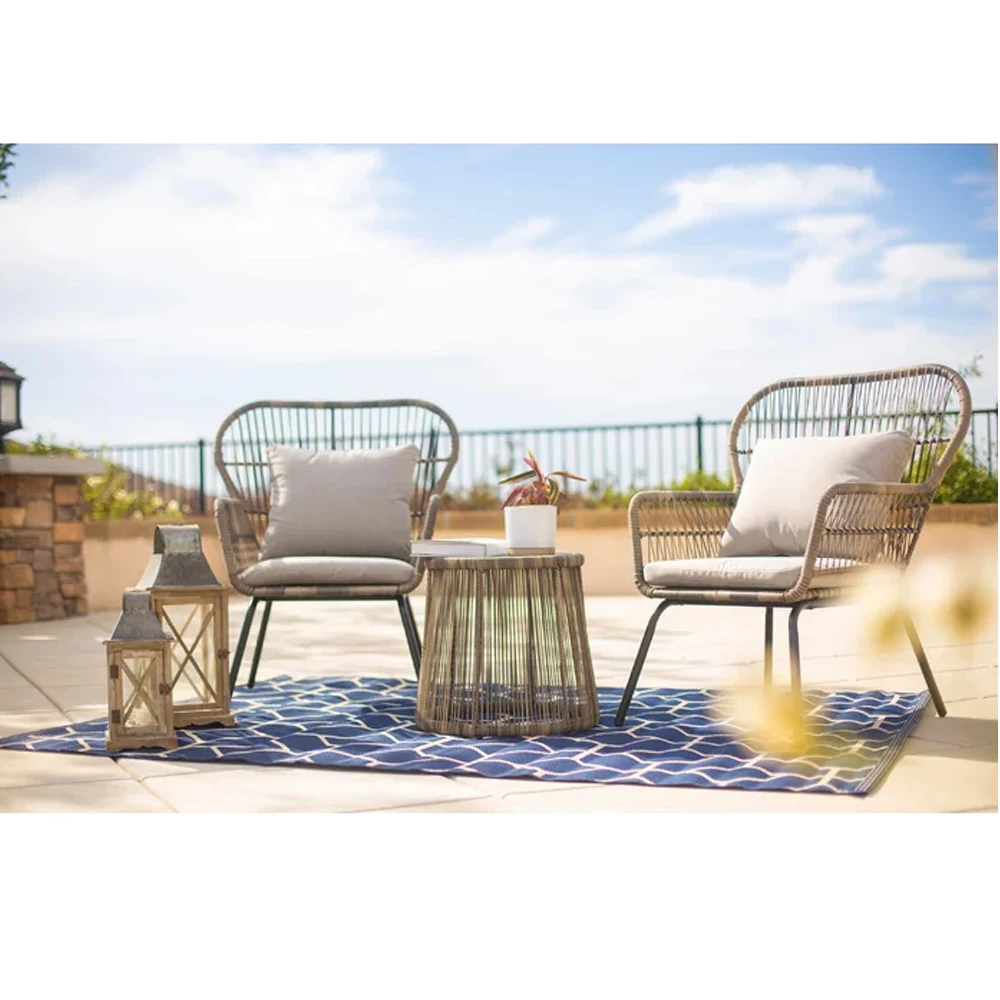 # لمجموعة الشرفة العلامة التجا - مراجعة Outdoor Furniture Brand وسعره