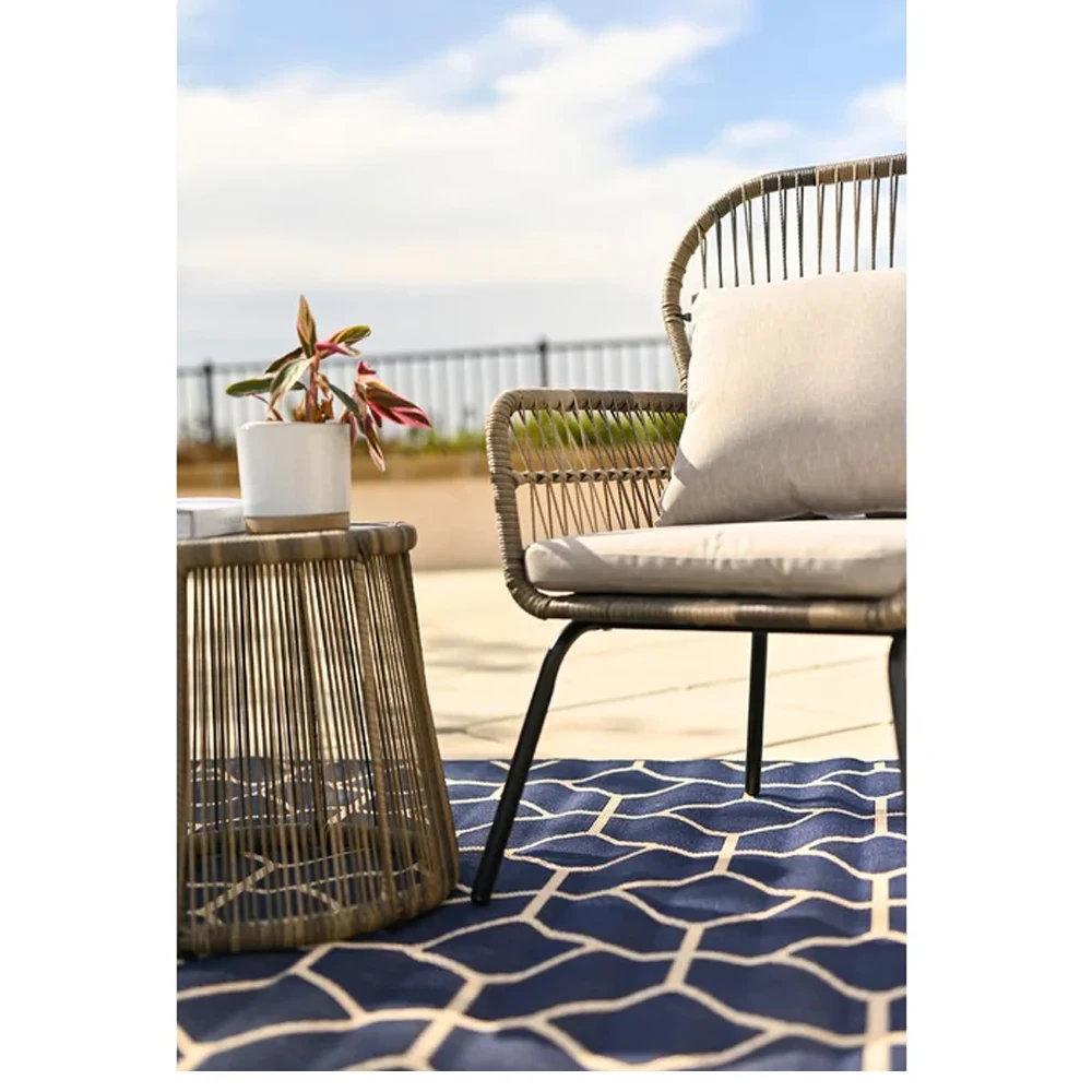 # لمجموعة الشرفة العلامة التجا - مراجعة Outdoor Furniture Brand وسعره